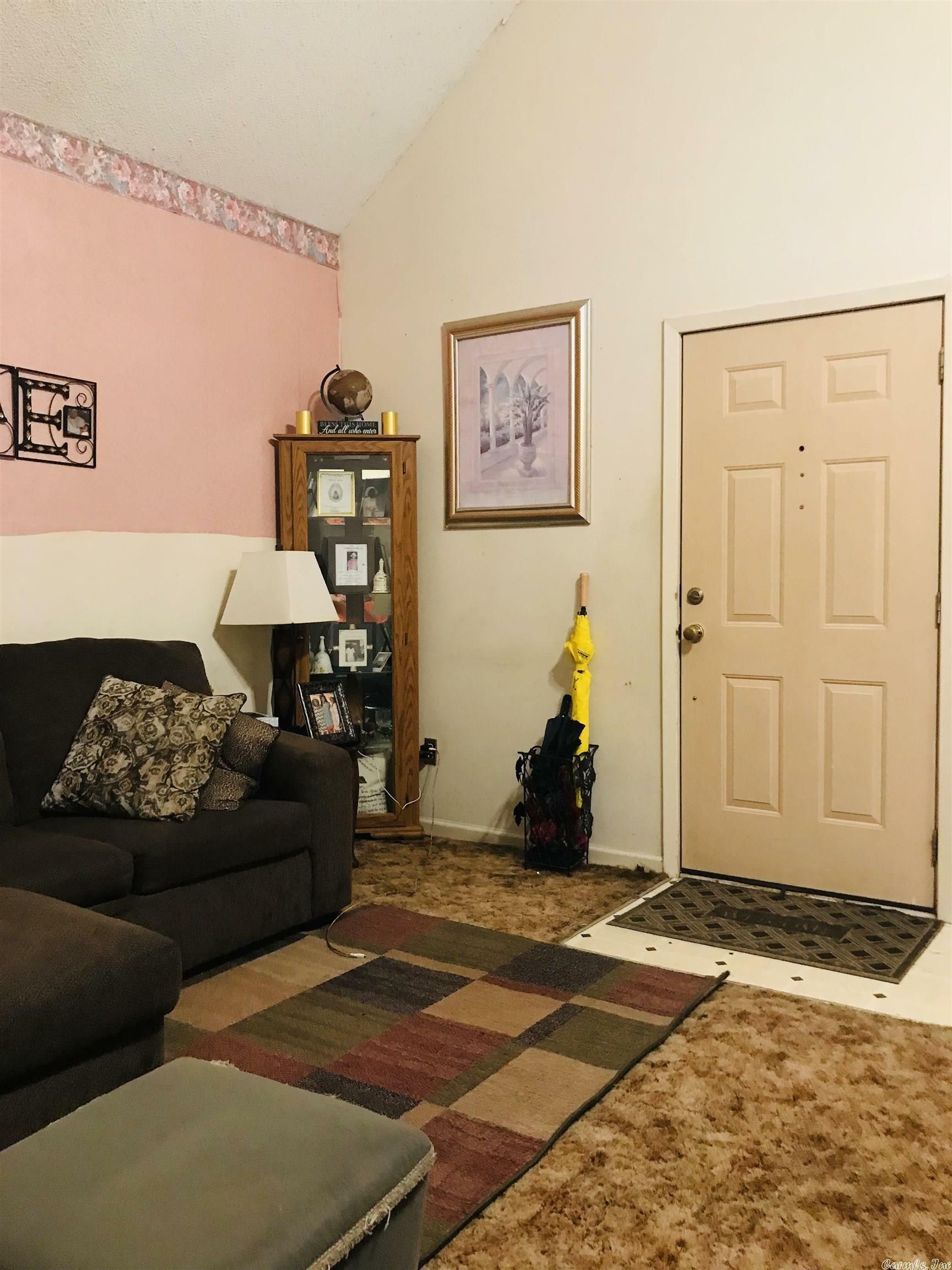 Property Photo: 3708 Kacey Lane AR 72315