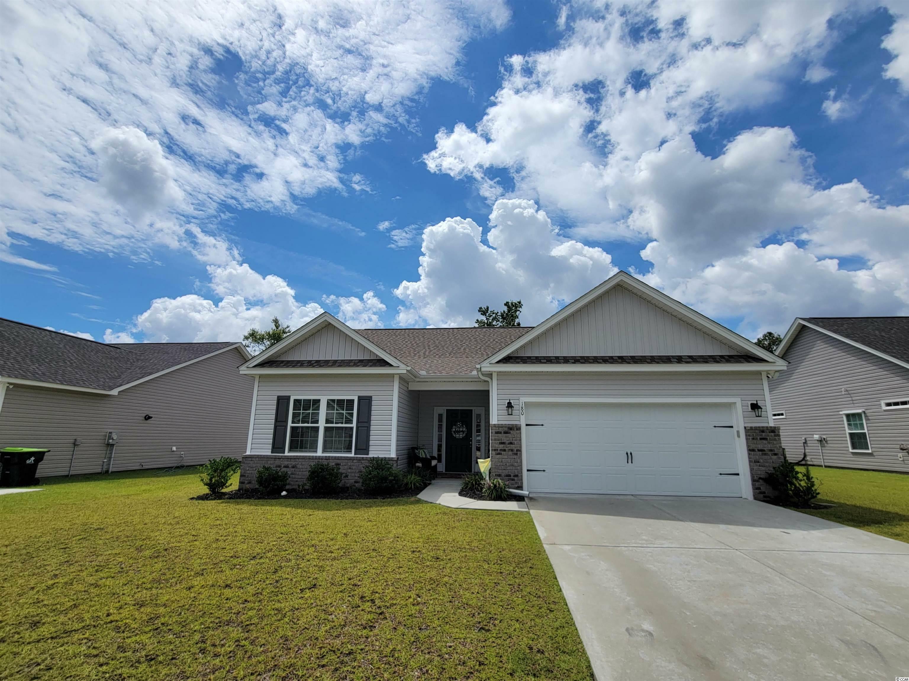 180 Palm Terrace Loop  Conway SC 29526 photo