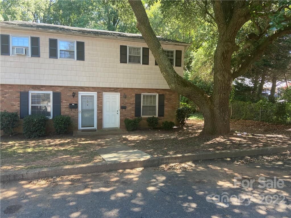 Property Photo: 1788 Ebenezer Road A SC 29732