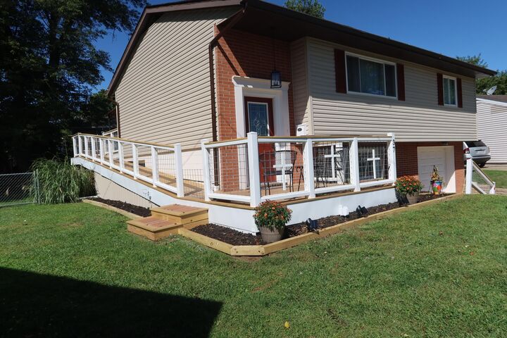 37 Ramona Avenue  Newark OH 43055 photo