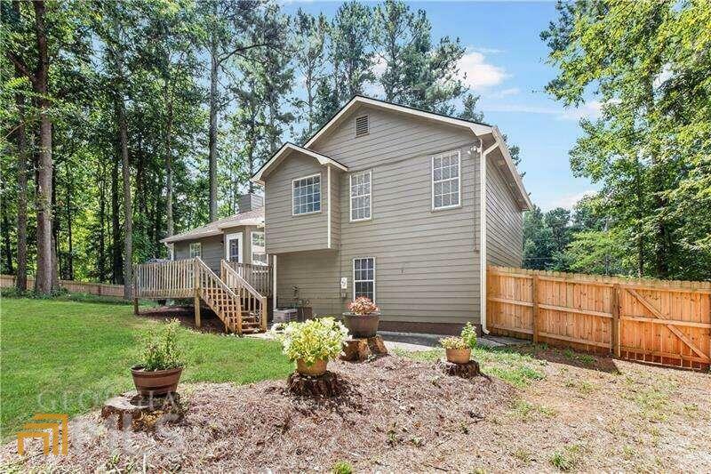 Property Photo: 30 White Pines Lane GA 30157