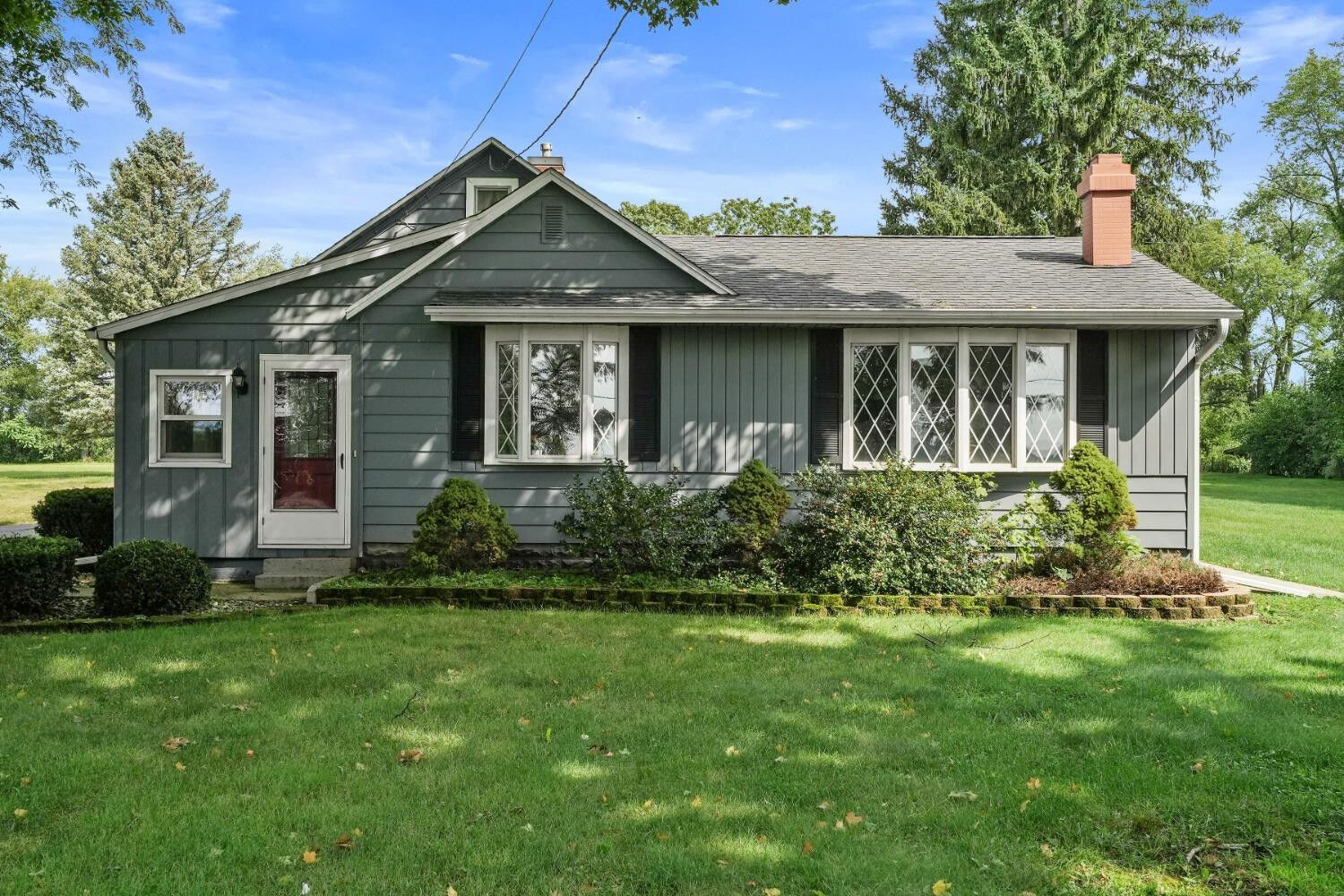 Property Photo:  341 E 400  IN 46350 