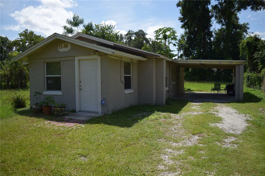 Property Photo:  1338 38th Street  FL 32839 