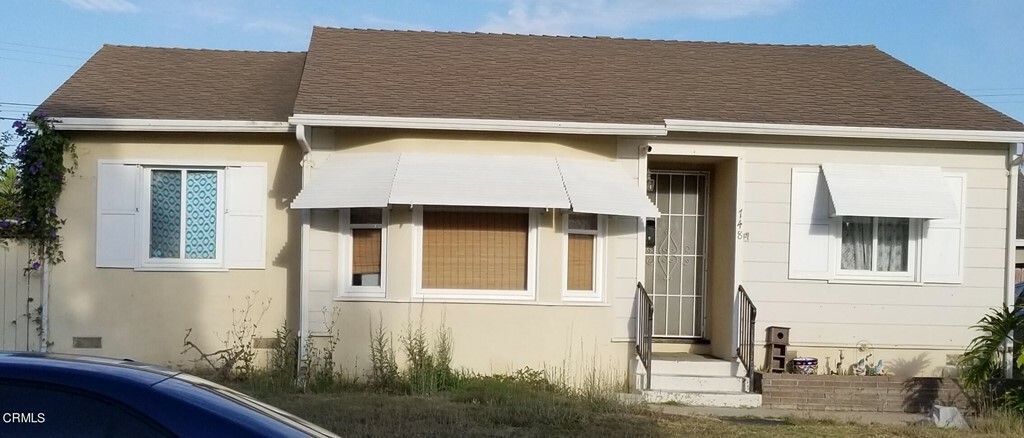 Property Photo:  748 Arbor Avenue  CA 93003 