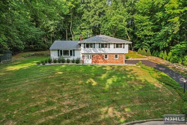 Property Photo:  839 Handwerg Drive  NJ 07675 