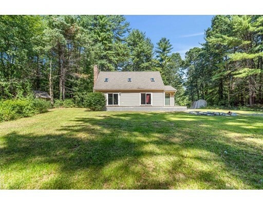 Property Photo:  27 Tyler Rd  MA 01469 