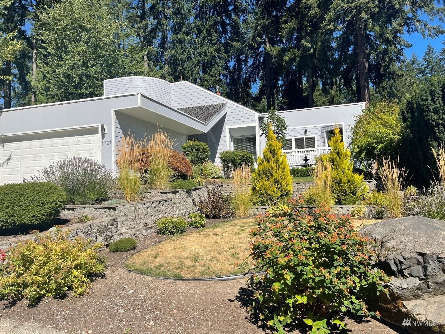 Property Photo:  2729 144th Court SE  WA 98012 