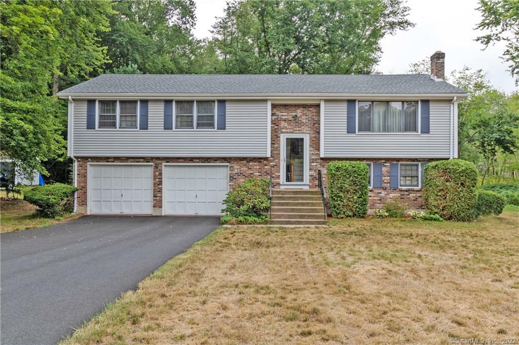 Property Photo: 153 Worthington Road CT 06033