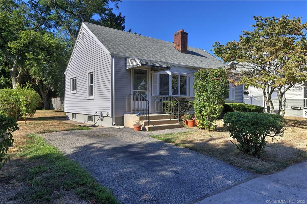Property Photo: 53 North Street CT 06516