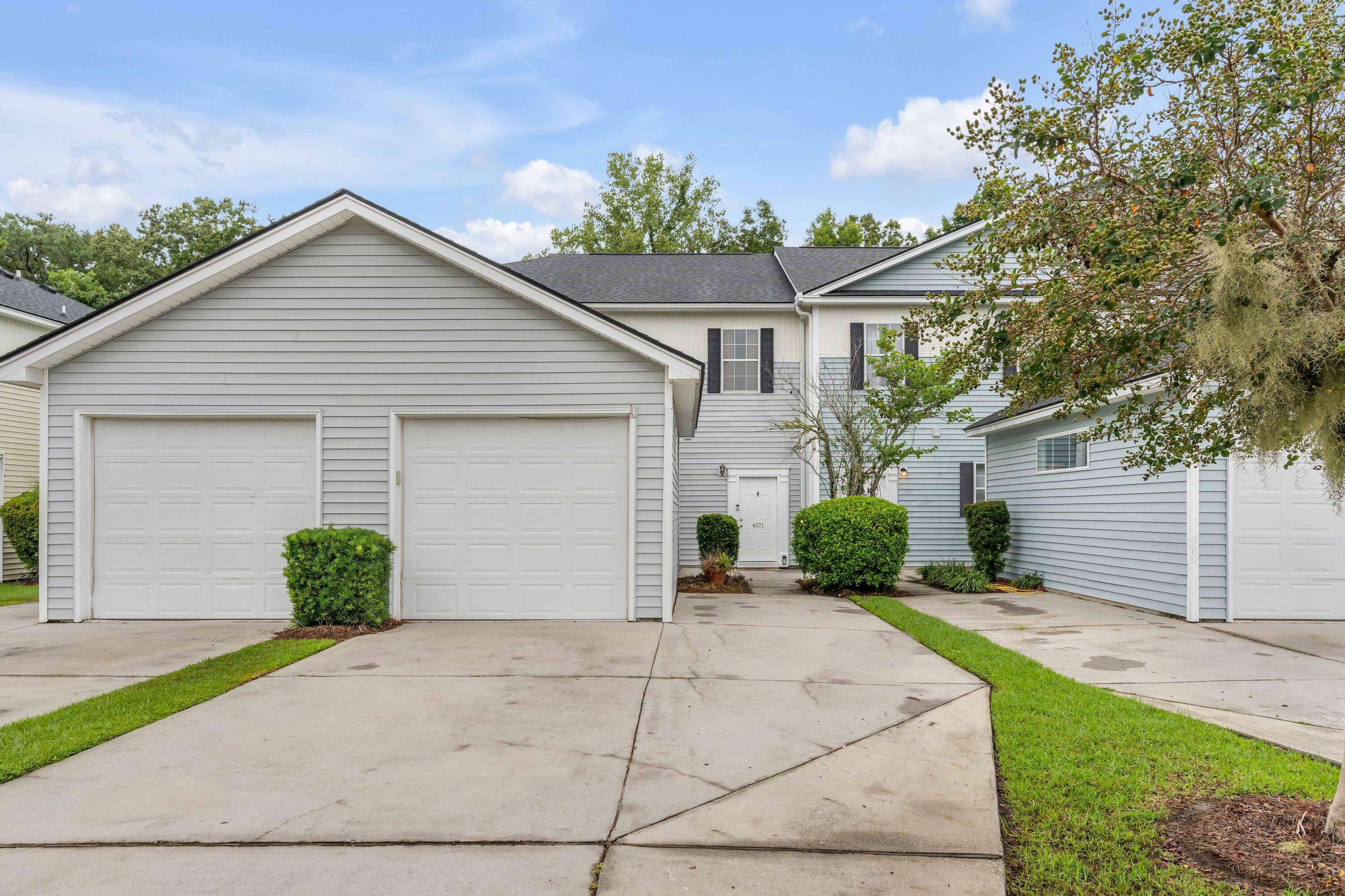 Property Photo:  4571 Great Oak Drive  SC 29418 