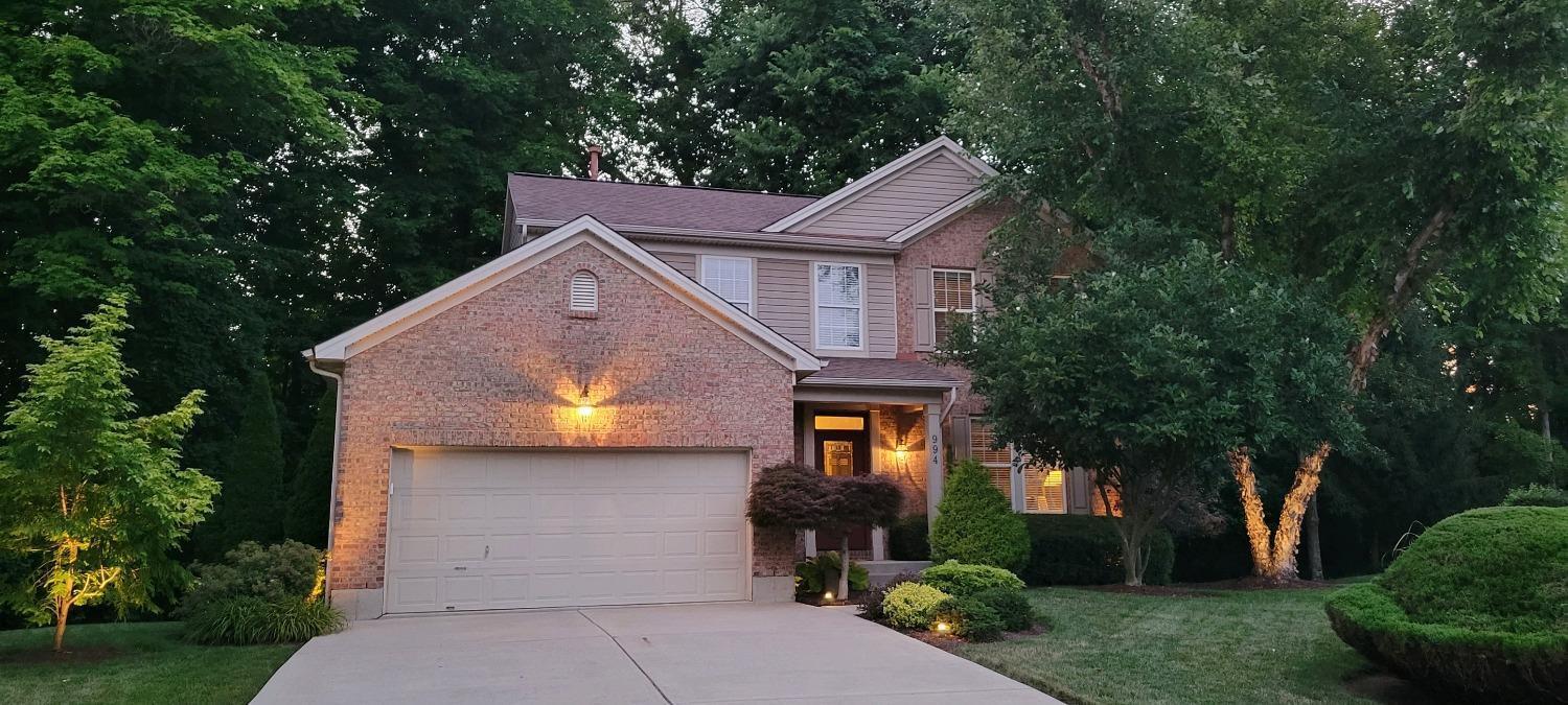 Property Photo: 994 Bamburgh Dr OH 45039