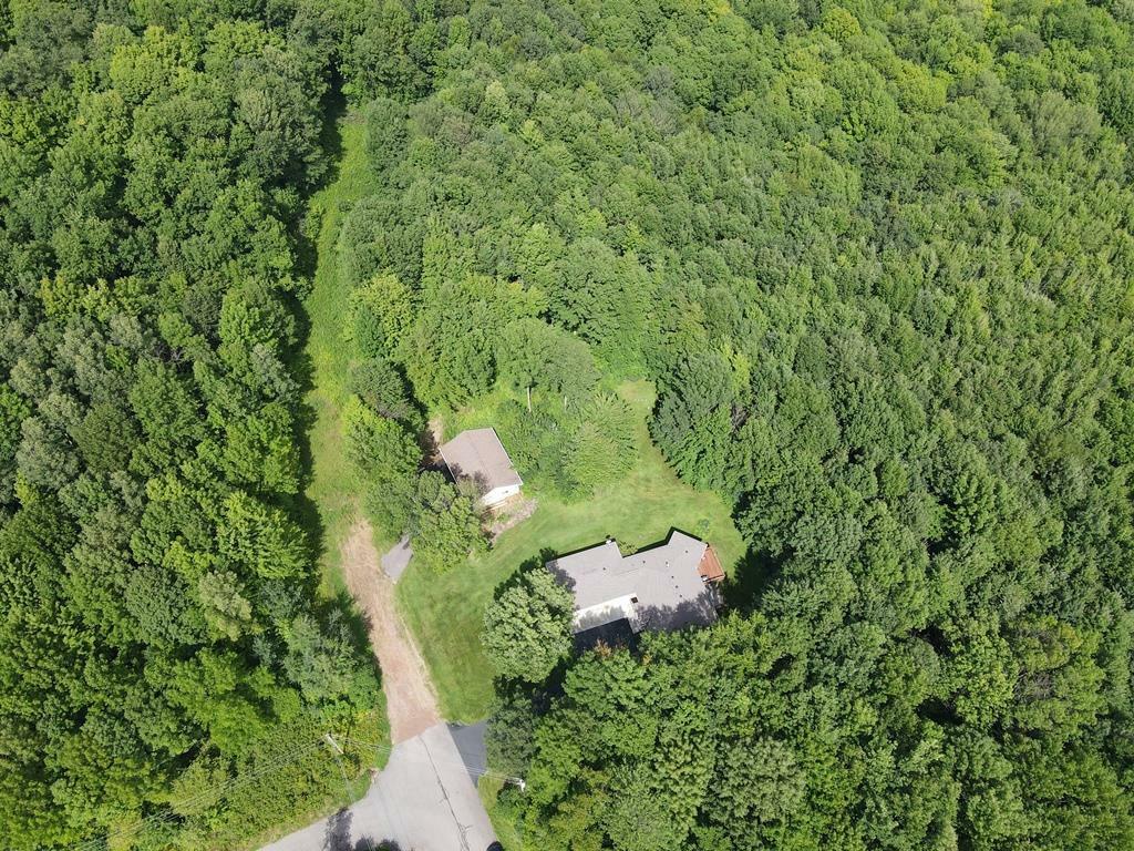 Property Photo:  222155 Wintergreen Road  WI 54401 