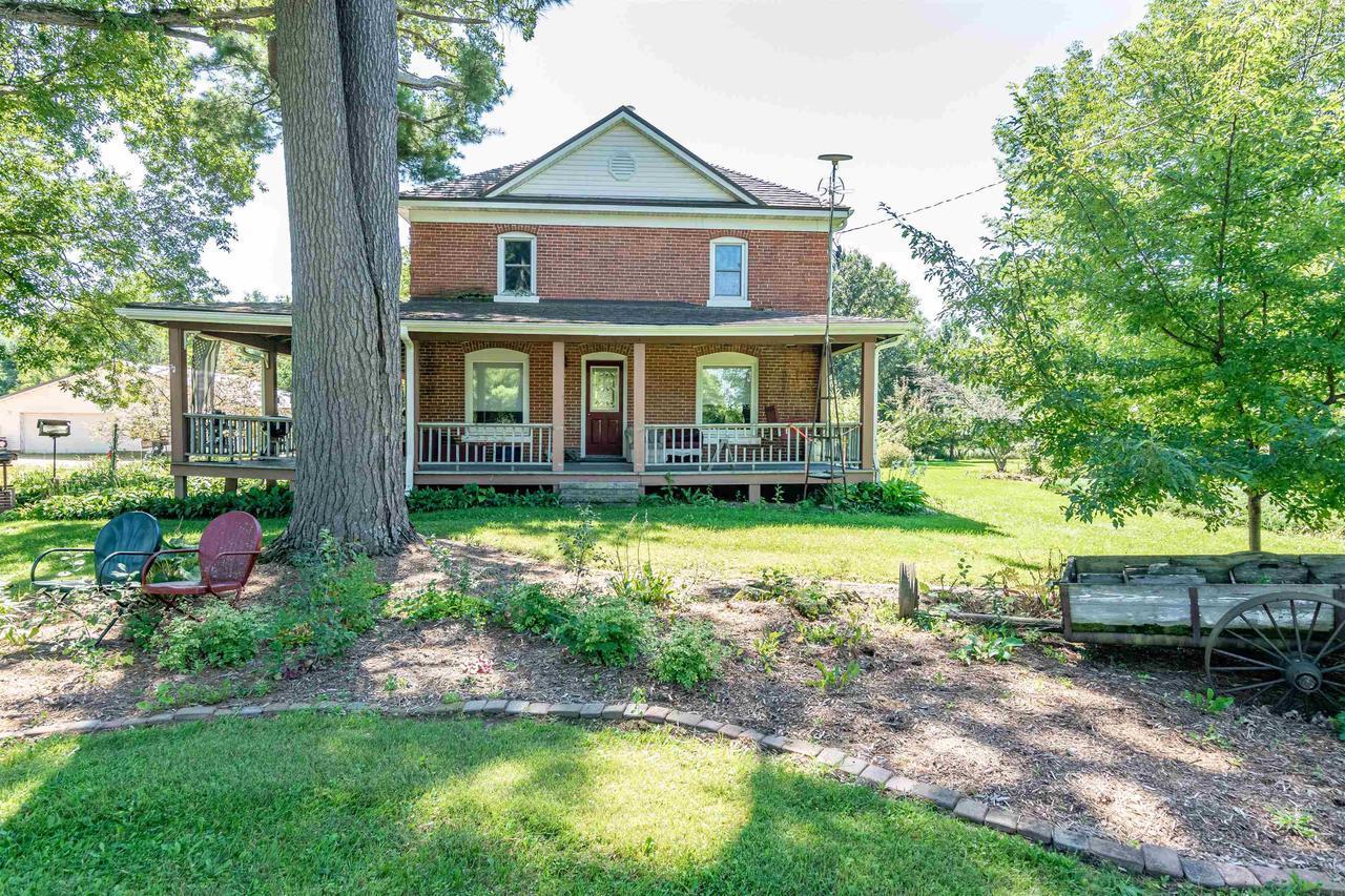 Property Photo:  5327 Lincoln Road  WI 54489 