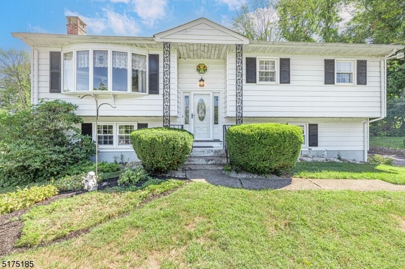 Property Photo: 26 High Point Ter NJ 07461