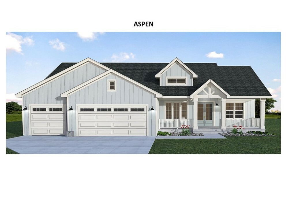 Property Photo:  908 W Aspen Ridge Circle  IA 50226 