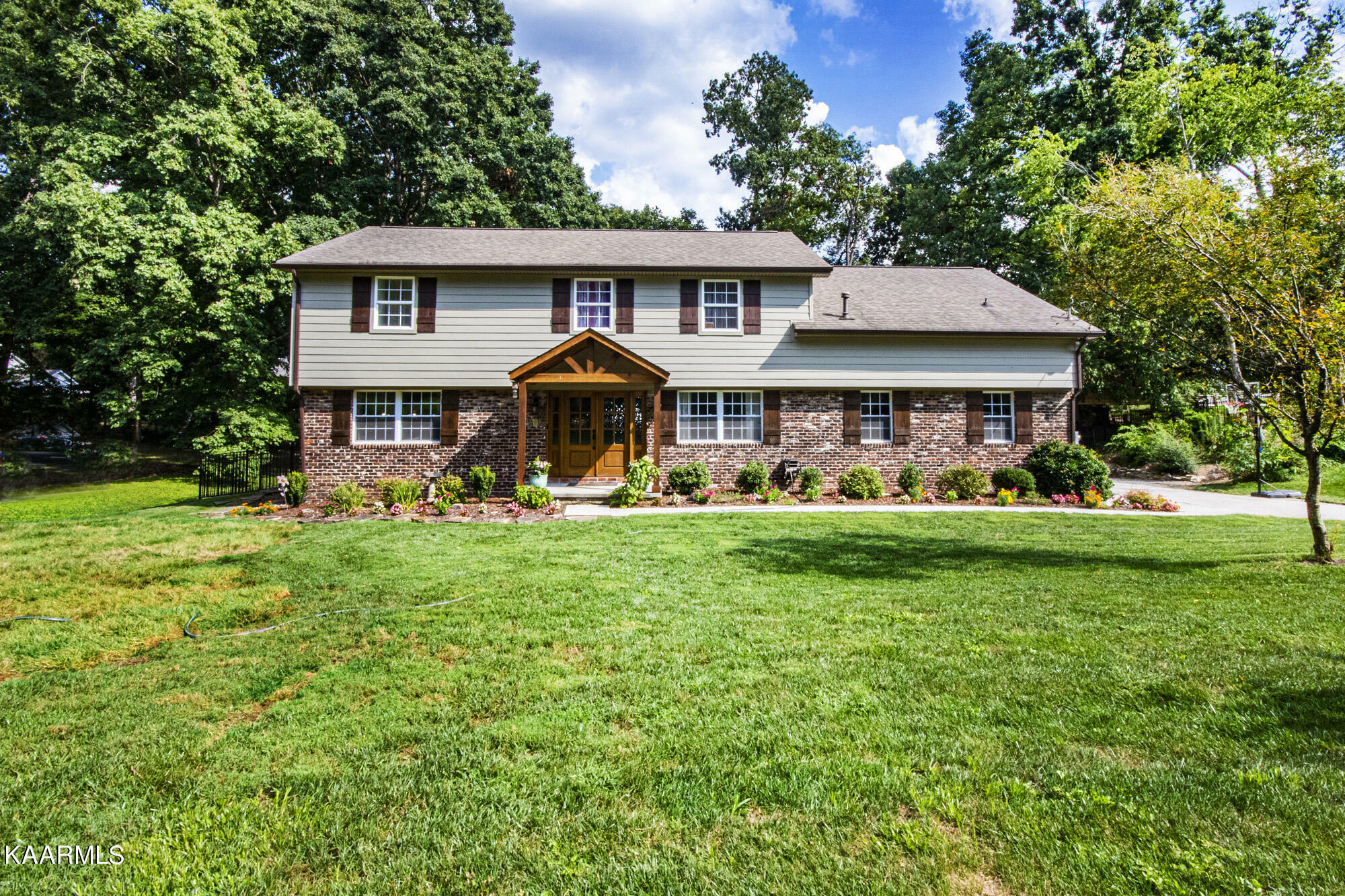 Property Photo:  312 Russfield Drive  TN 37934 