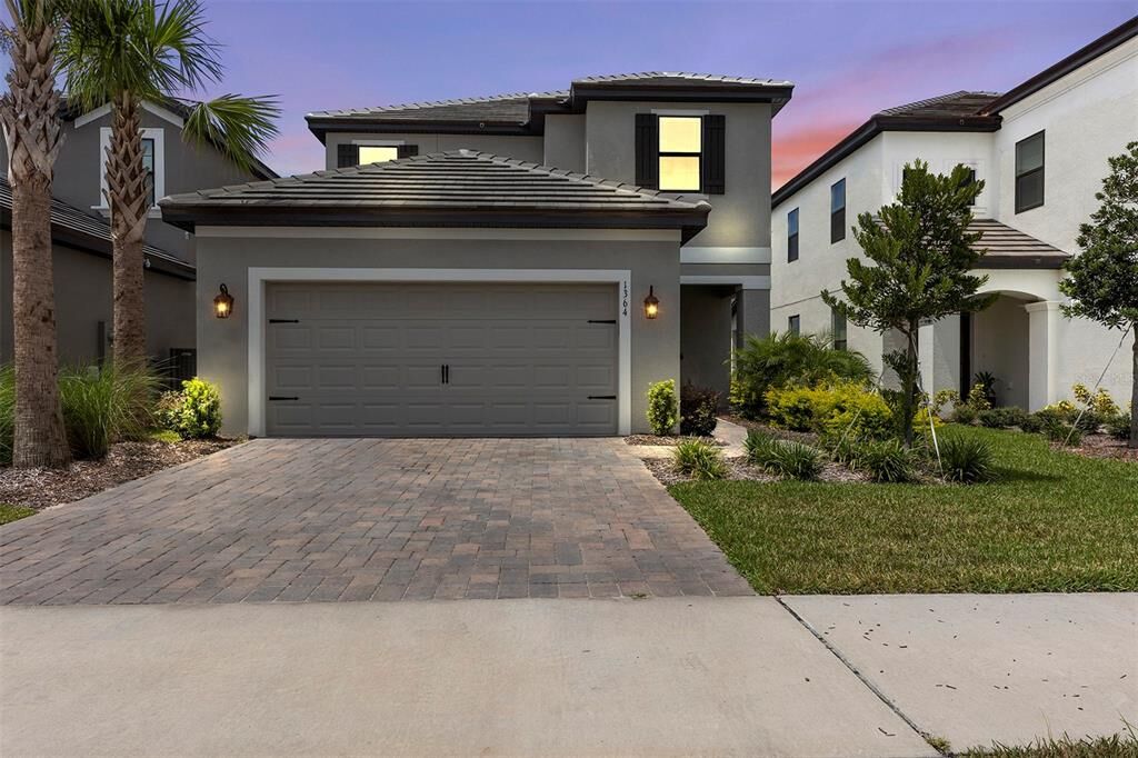 Property Photo: 1364 Blue Stem Lane FL 32792