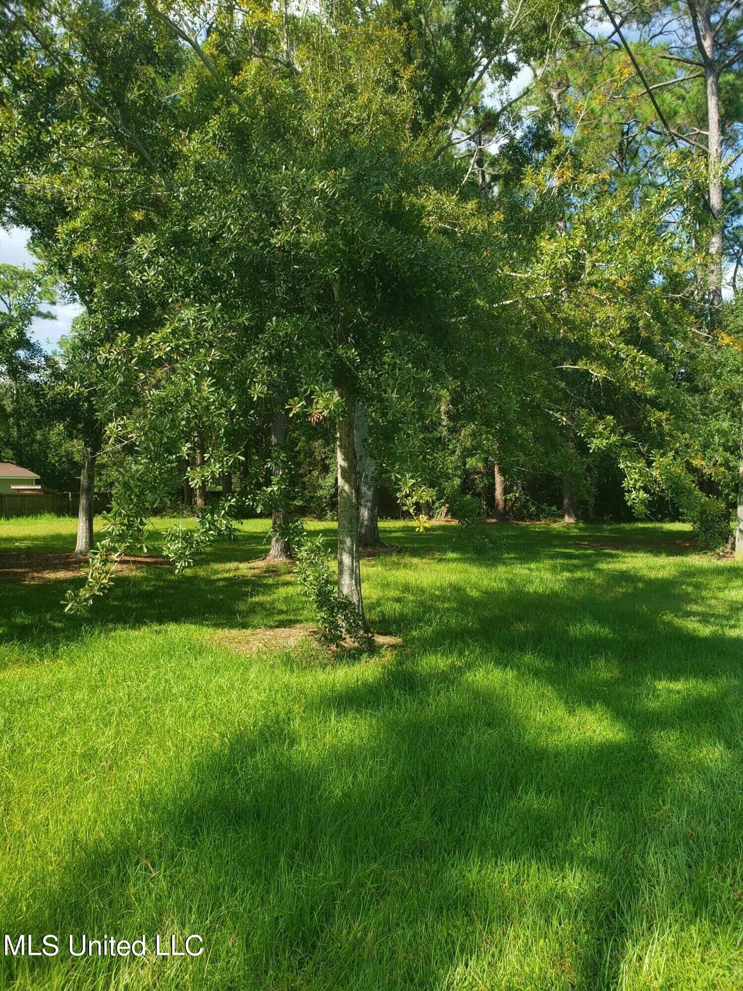 Property Photo: 5300 Quincy Avenue MS 39507