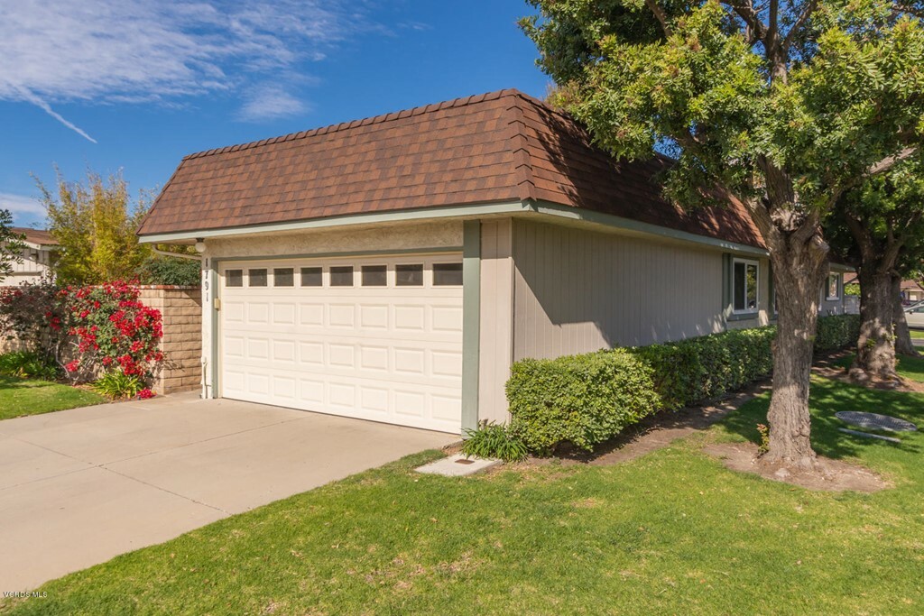 Property Photo:  1791 Monte Vista Drive  CA 93010 