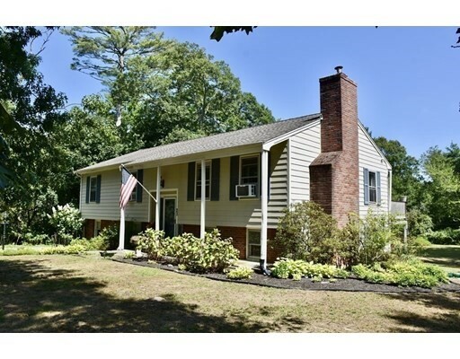 Property Photo: 23 Inland Rd MA 02738