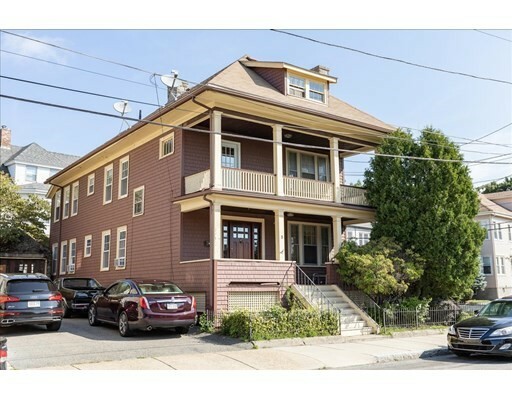 Property Photo: 3 Pine St MA 02148