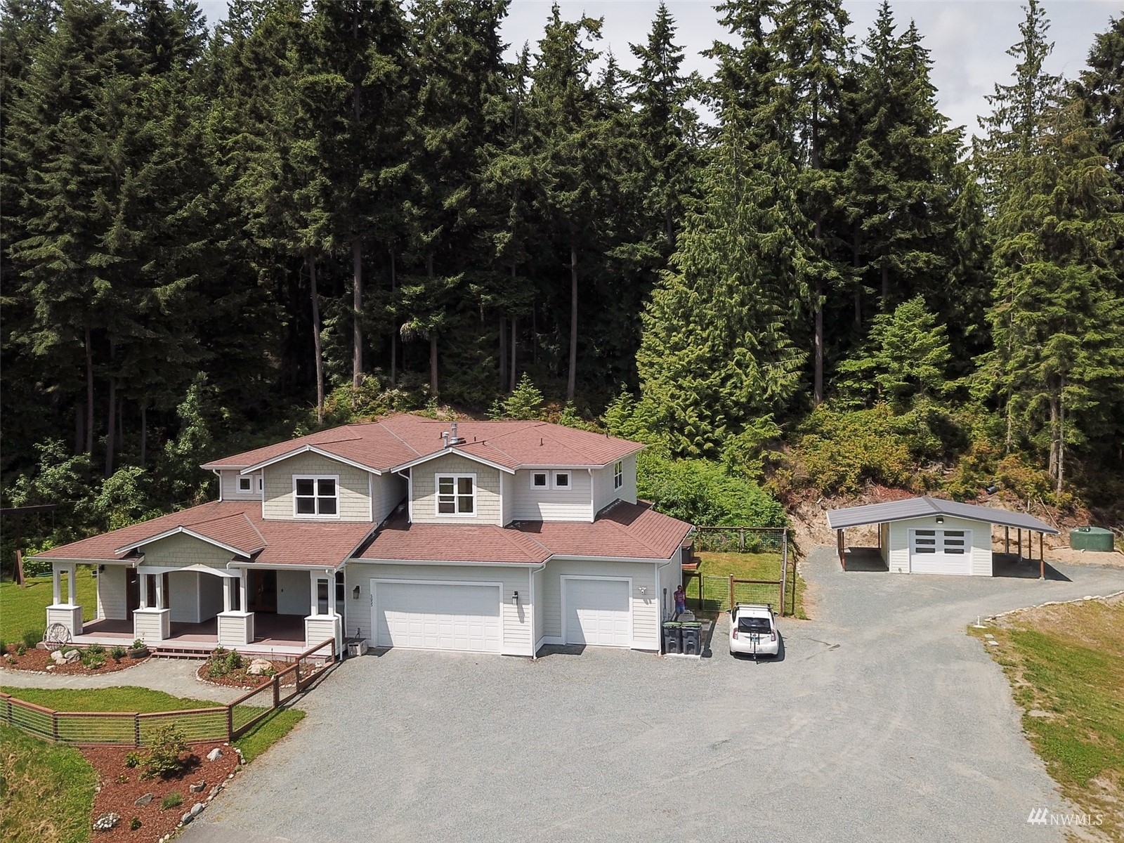 Property Photo:  5955 Bob Galbreath Road  WA 98236 