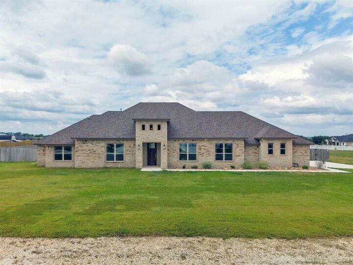 930 Inka Road  Salado TX 76571 photo