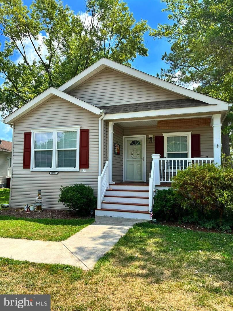 Property Photo:  35484 Joann Drive 52886  DE 19966 