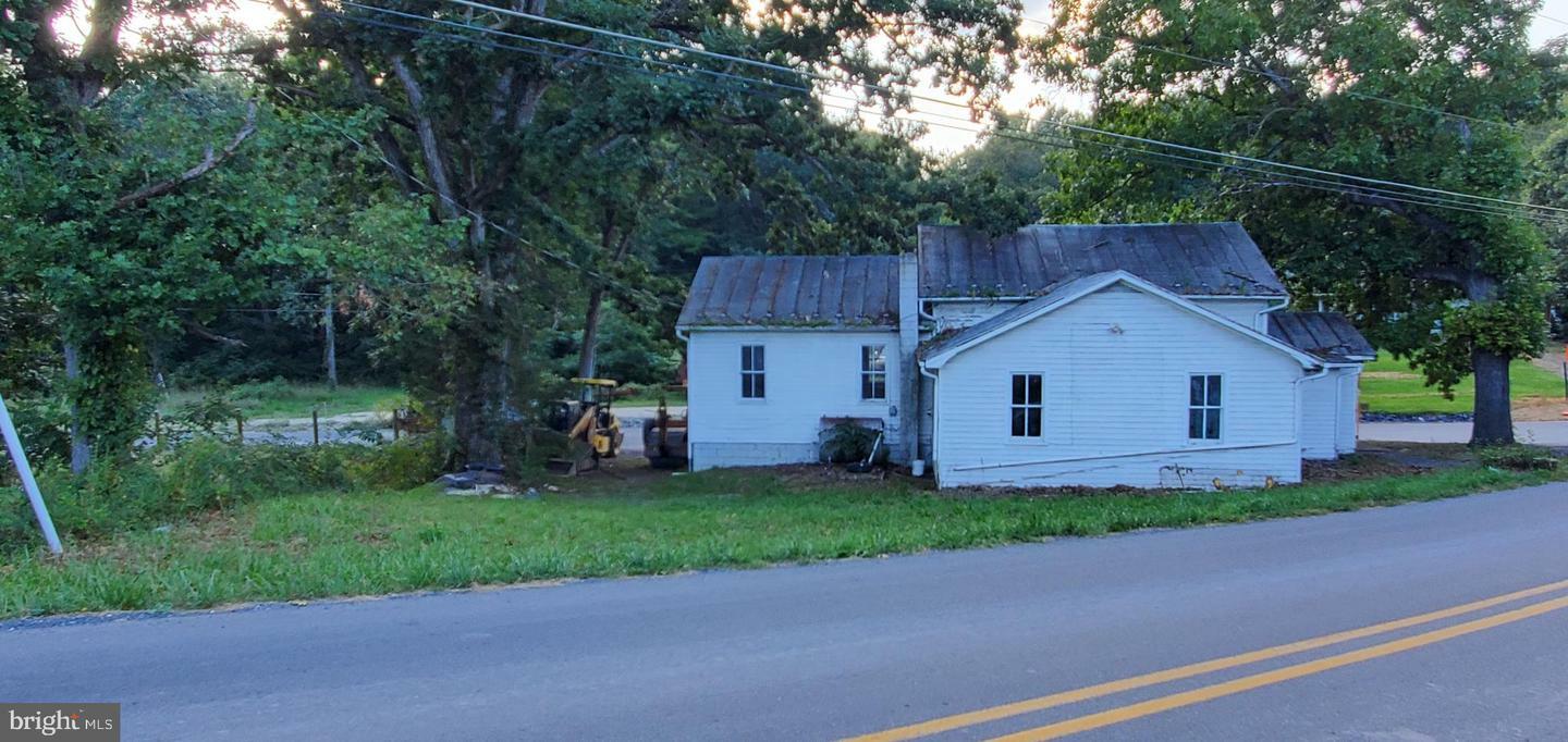 Property Photo:  1639 Gravels Road  VA 22802 