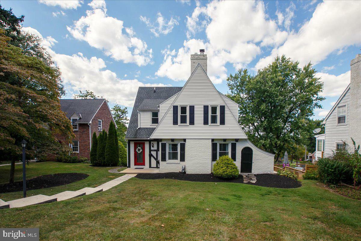 Property Photo:  333 Rathton Road  PA 17403 