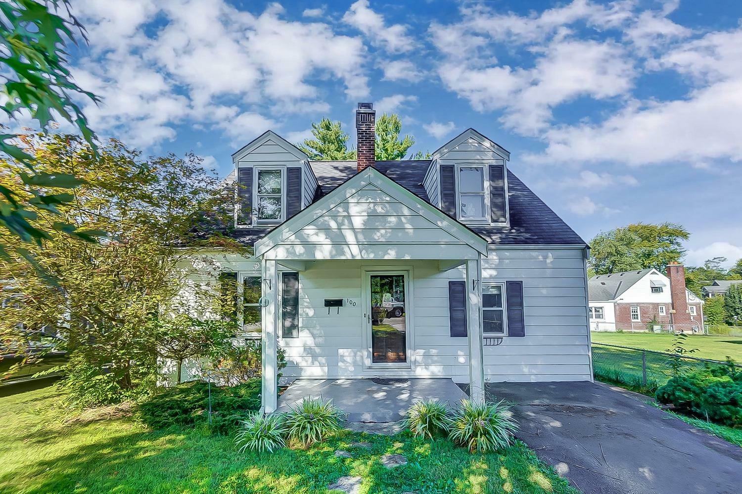 100 Elbern Avenue  Harrison OH 45030 photo