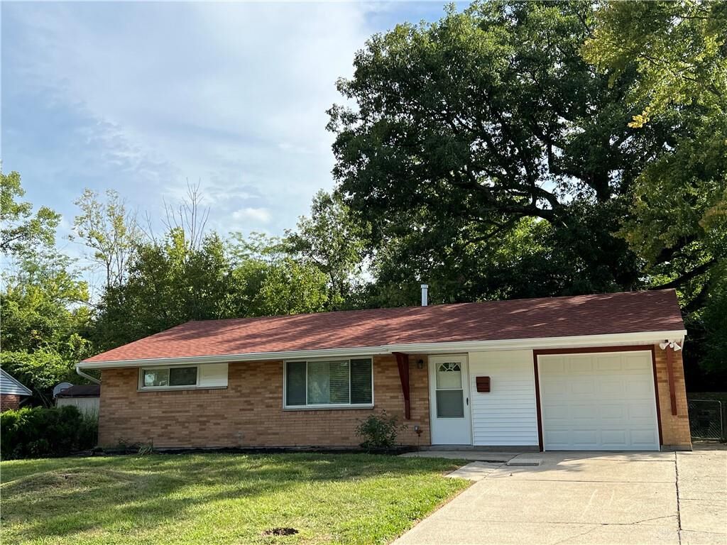 Property Photo: 6 Greacian Avenue OH 45426