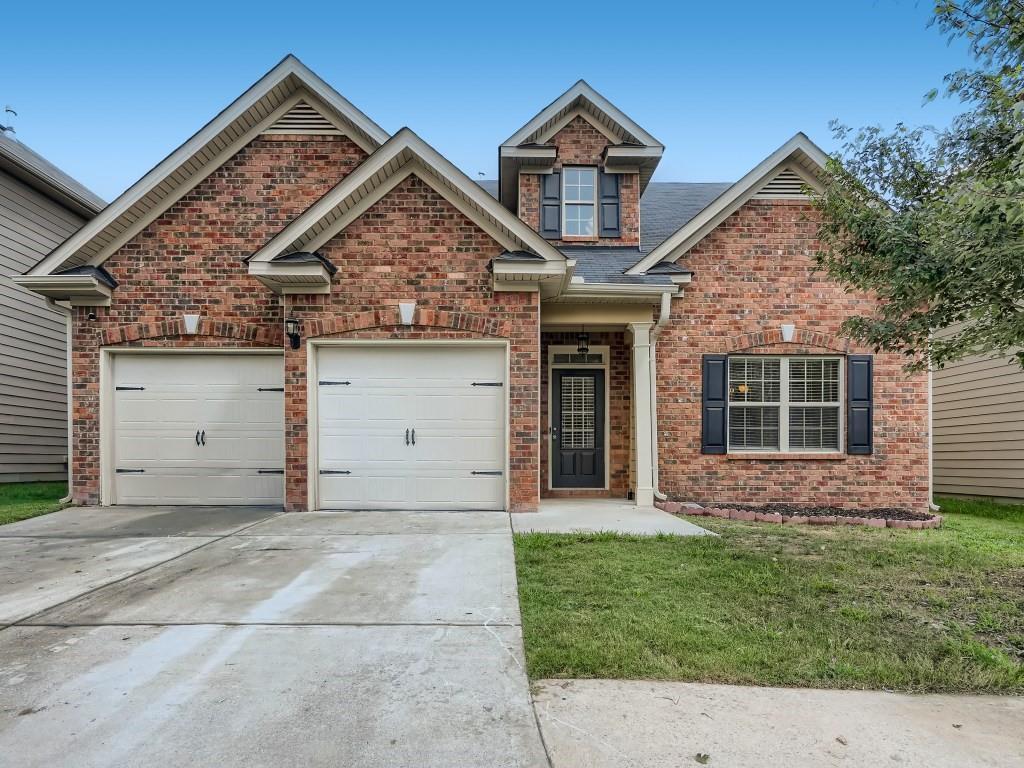 Property Photo:  7804 Shertall Street  GA 30213 