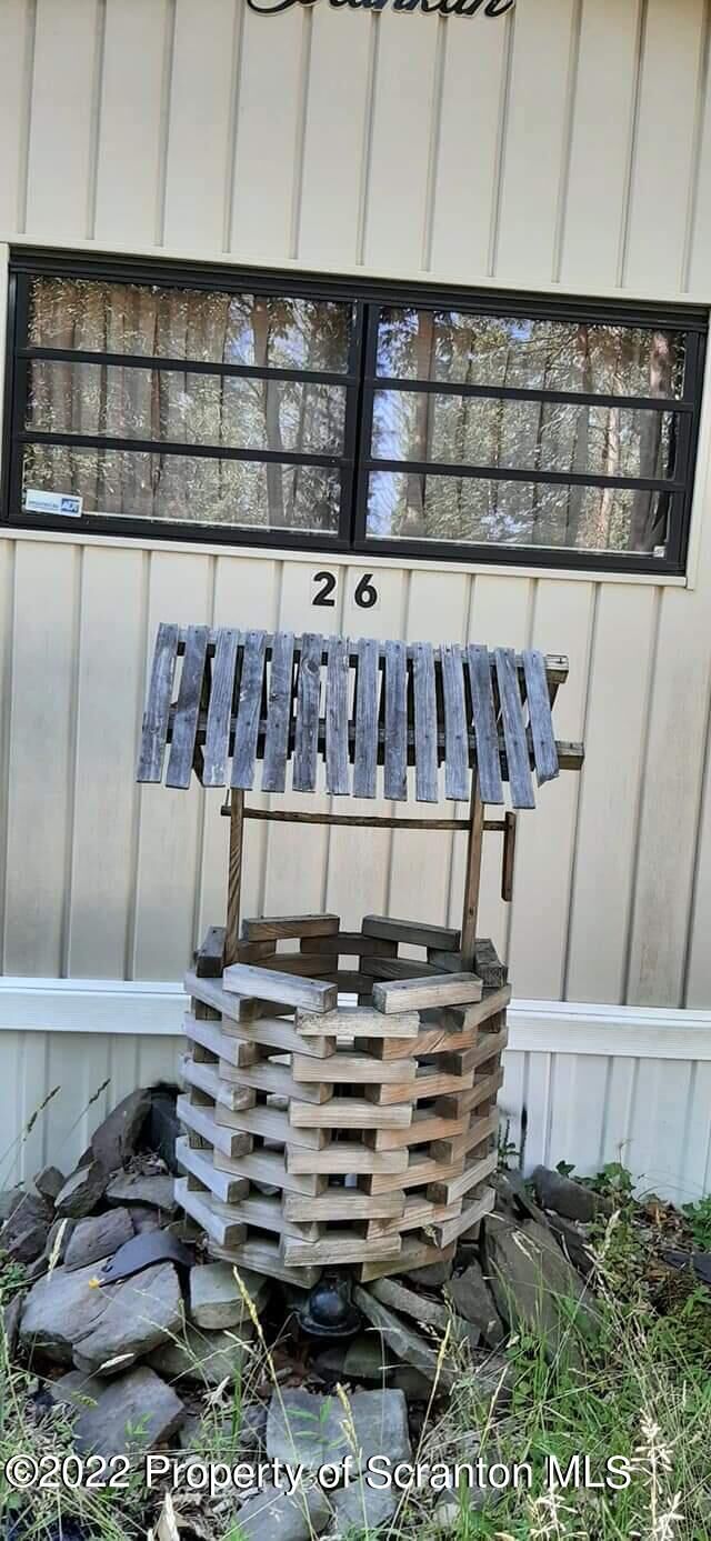 Property Photo:  103 Dessert Drive  PA 18428 