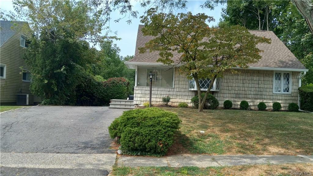 Property Photo:  241 Gailmore Drive  NY 10710 