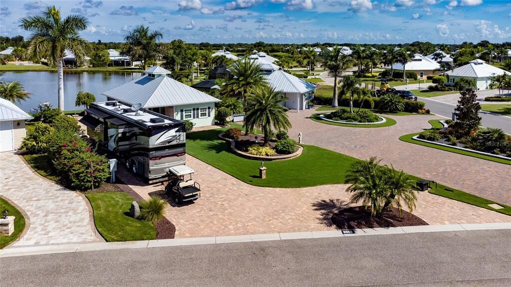 Property Photo:  8663 SW Sand Crane Circle  FL 34269