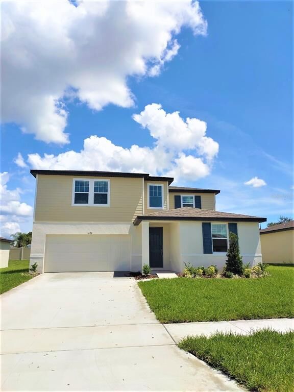 Property Photo:  1098 Oak Valley Drive  FL 33823 