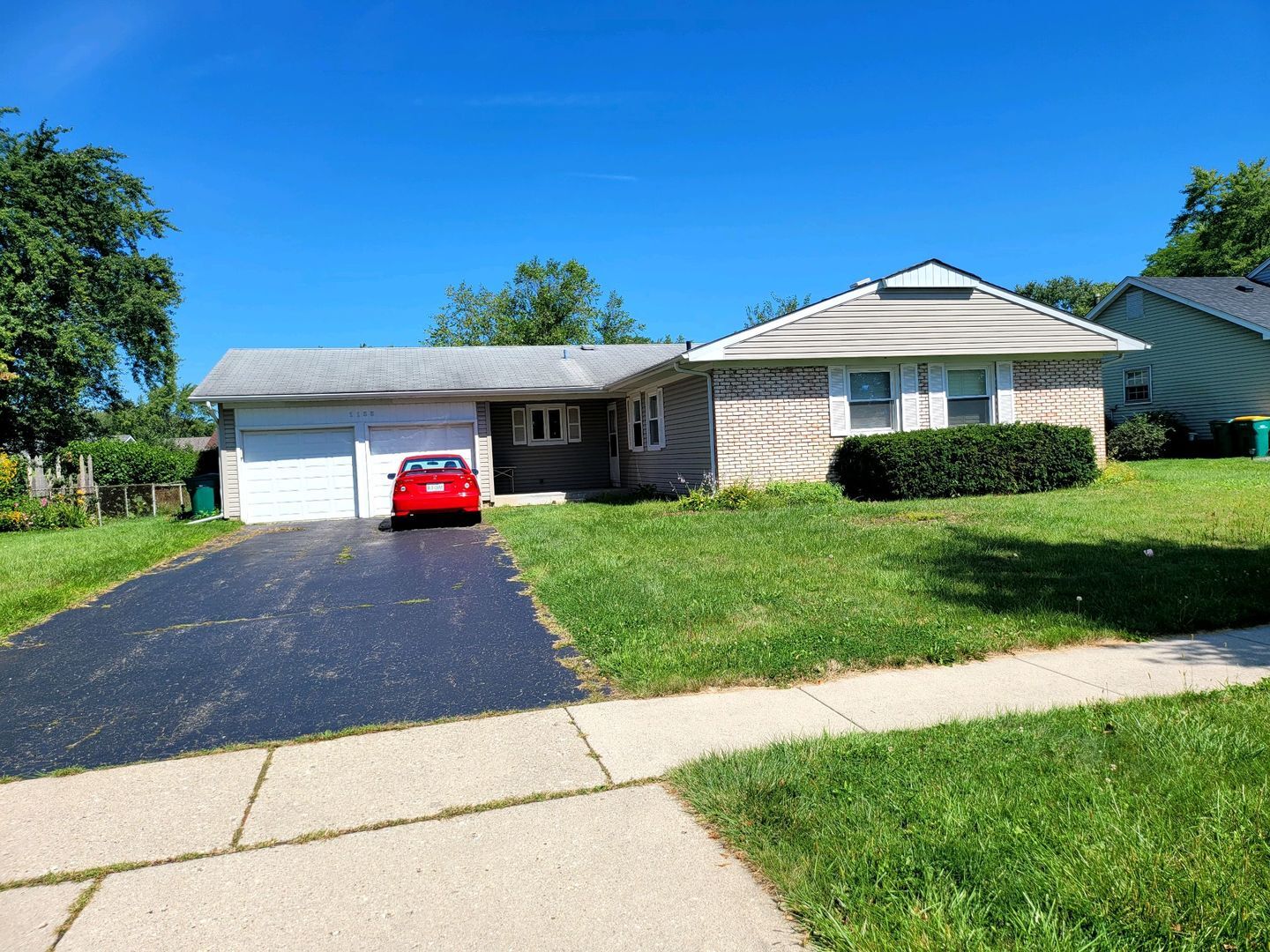 Property Photo:  1133 Ivy Hall Lane  IL 60089 