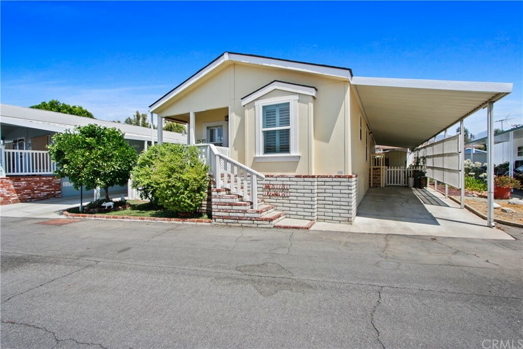 Property Photo:  3530 Damien Avenue 155  CA 91750 