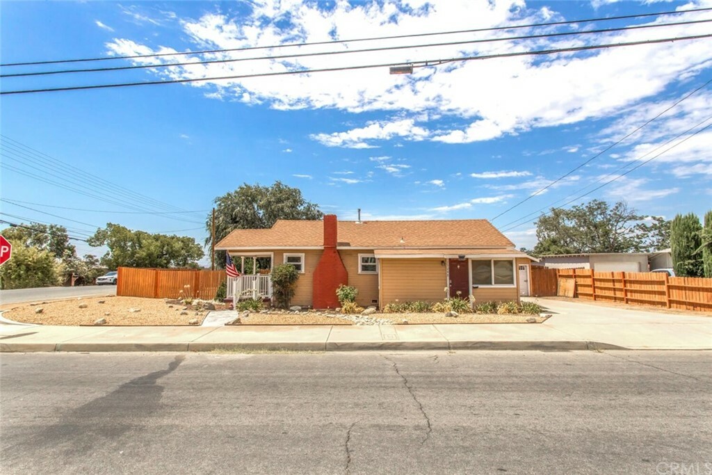 Property Photo:  13088 California Street  CA 92399 