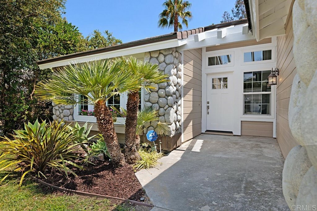 Property Photo:  3202 Celinda Drive  CA 92008 