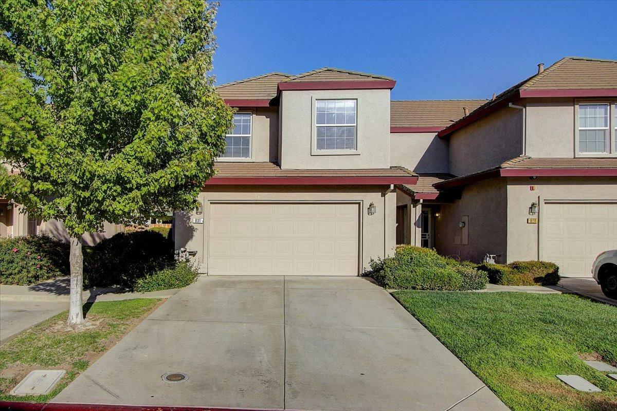 Property Photo:  831 Lupine Court  CA 95632 