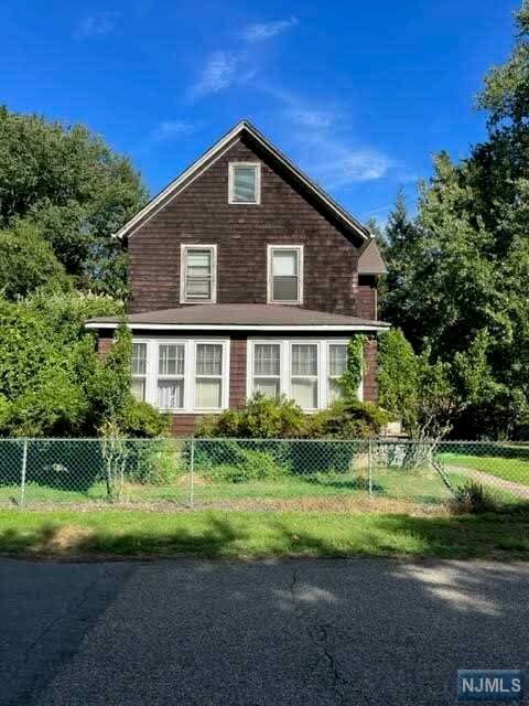 Property Photo: 147 Harrison Street NJ 07641