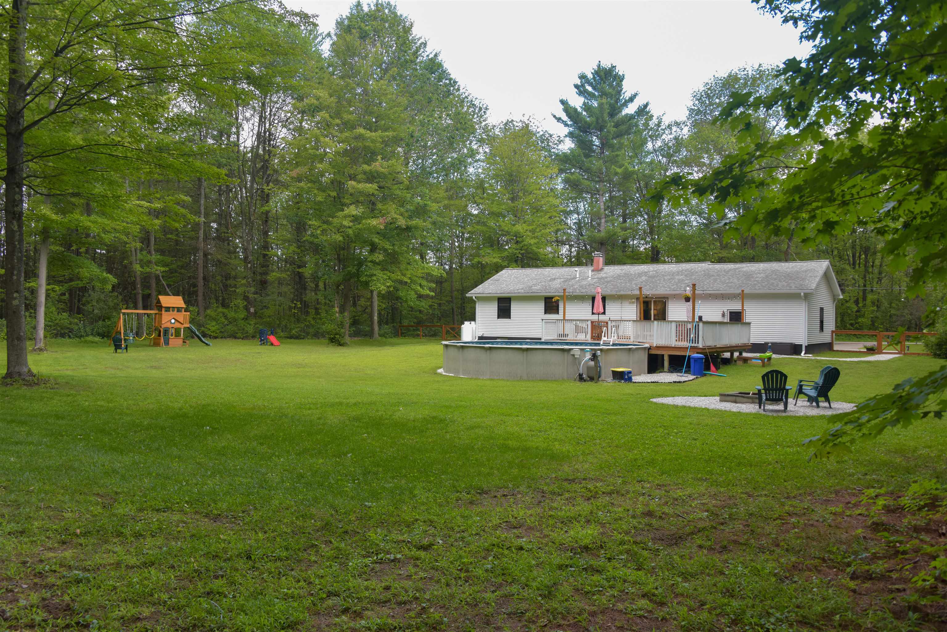 Property Photo: 939 Camp Kiniya Road VT 05446