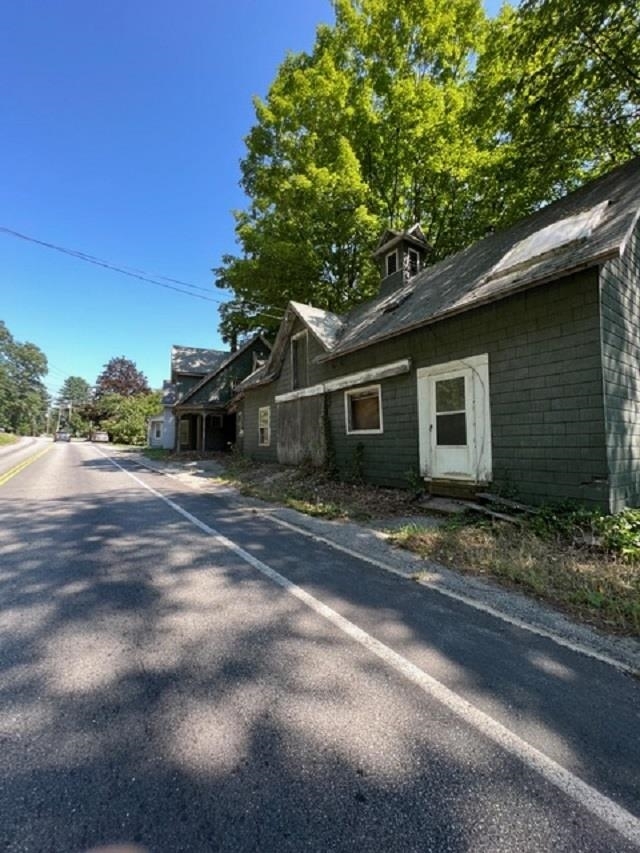 Property Photo:  449 West River Road  NH 03103 