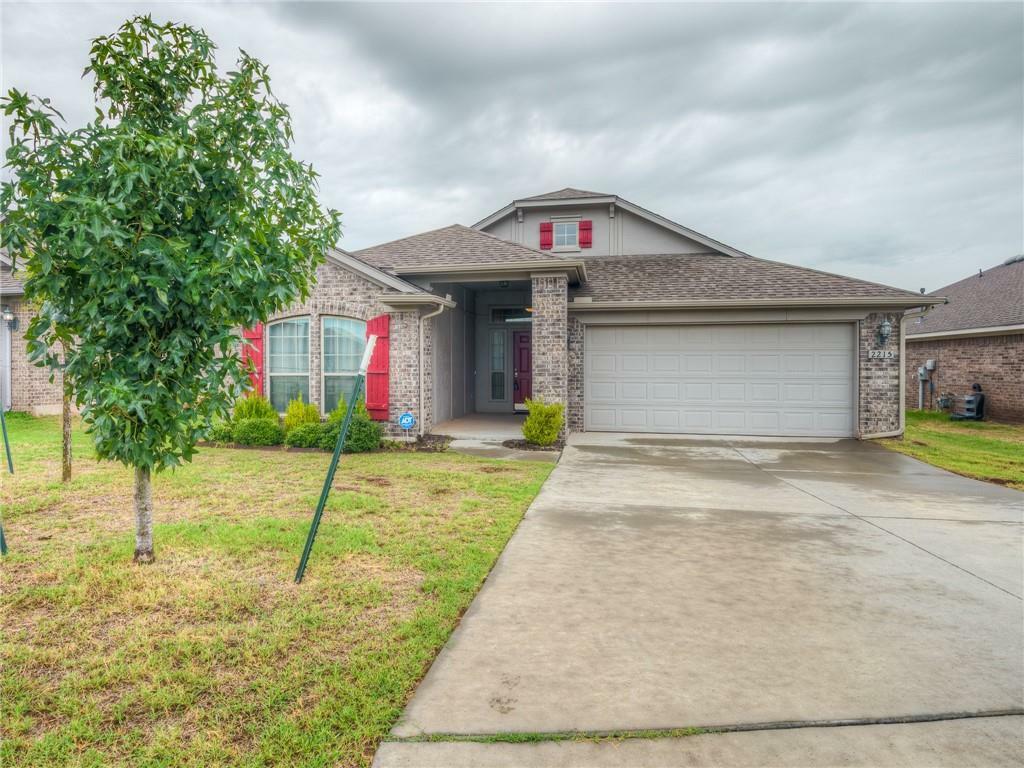 Photo de la propriété: 2215 Champoli Drive OK 73020