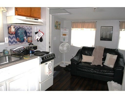 Property Photo: 28-A Wareham Ave MA 02571