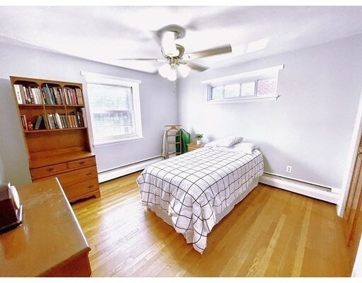 Property Photo:  15 Commonwealth Ct 16  MA 02135 