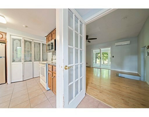 Property Photo: 452 Forest St MA 02370