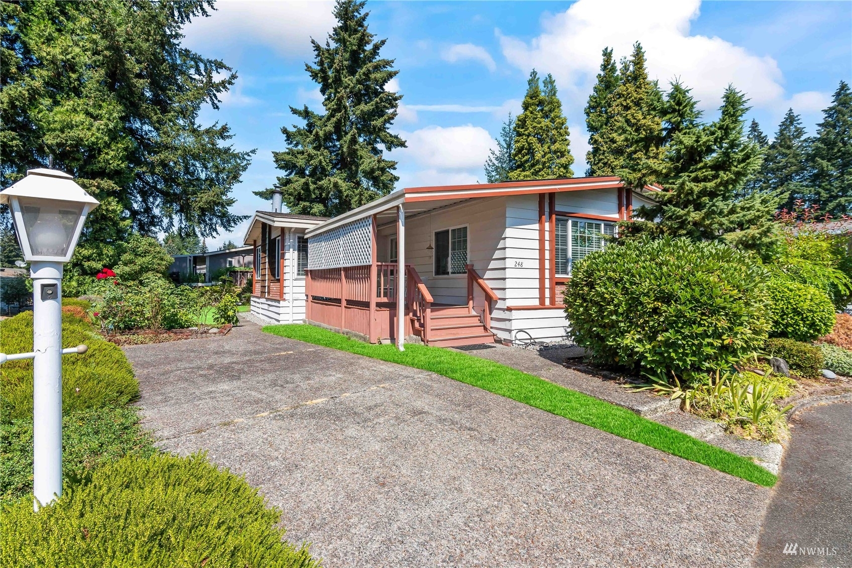 Property Photo:  2500 S 370th Street 248  WA 98003 